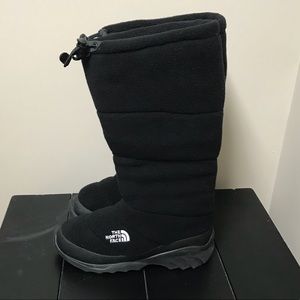 NorthFace boots